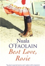 Best Love Rosie (Nuala O&#39;faolain)
