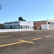 Aeroporto De Concórdia