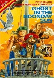 Ghost in the Noonday Sun (1973)