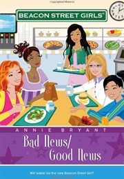 Bad News/Good News (Annie Bryant)
