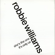 She's the One - Robbie Williams