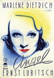 Angel (Ernst Lubitsch)