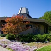 Randolph Collier Rest Area (Yreka, CA)