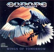 Europe - Wings of Tomorrow