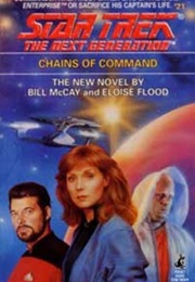 Chains of Command (Bill McCay)