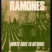 Brain Is Hanging Upside Down