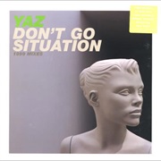 Don't Go (Todd Terry Freeze Mix) - Yazoo