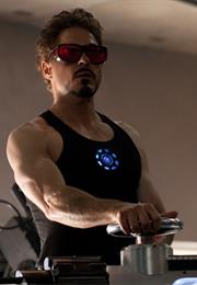 Robert Downey Jr. [Actor]