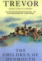 William Trevor: The Children of Dynmouth
