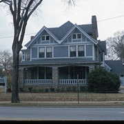 Joseph Taylor Robinson House