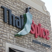 Thai Spice