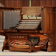 Organ