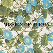 Trem Two - Mission of Burma