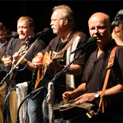 Seldom Scene