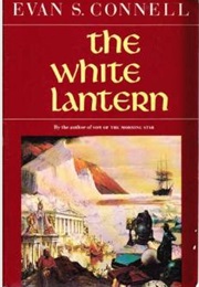 The White Lantern (Evan S. Connell)