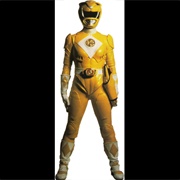 Yellow Ranger