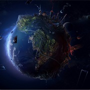 Yes - Heart of the Sunrise (Chris Squire)