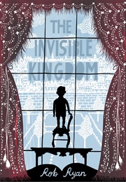 The Invisible Kingdom (Rob Ryan)