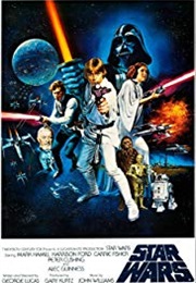 A New Hope (1977)
