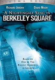 A Nightingale Sang in Berkeley Square (1979)