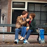 The Fault in Our Stars