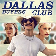 Dallas Buyers Club