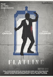 Flatline (2014)
