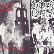 Lucifer's Hammer - The Burning Church