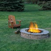 Fire Pit
