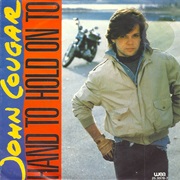 John Mellencamp - Hand to Hold on To