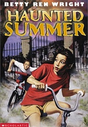 Haunted Summer (Betty Ren Wright)