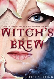 Witch's Brew (Heidi R. Kling)