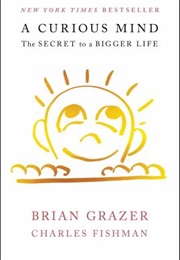 A Curious Mind (Grazer)