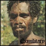 Death Grips - Ex-Military