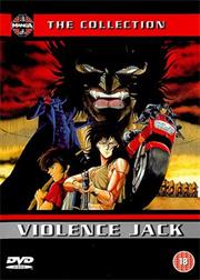 Violence Jack [English, Edited Version]