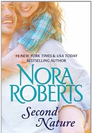 Second Nature (Nora Roberts)