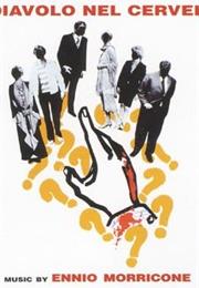 Il Diavolo Nel Cervello