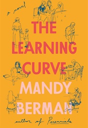 The Learning Curve (Mandy Berman)