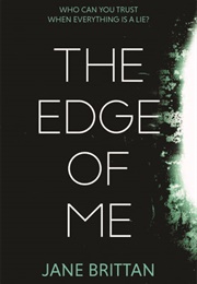 The Edge of Me (Jane Brittan)