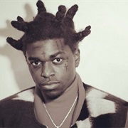 Kodak Black