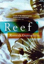 Romesh Gunesekera: Reef