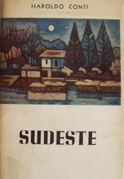 Sudeste, by Haroldo Conti