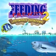 Feeding Frenzy 2: Shipwreck Showdown