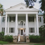 McLeod Plantation, SC