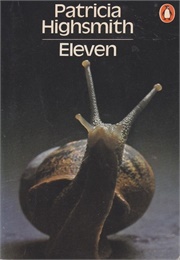 The Quest for Blank Claveringi (Patricia Highsmith)