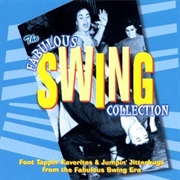 The Fabulous Swing Collection - Various Artists