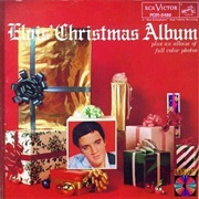 Elvis Presley - Elvis&#39; Christmas Album