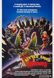 Little Shop of Horrors