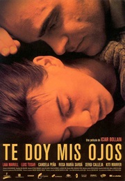 Te Doy Mis Ojos (2003)
