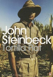 Tortilla Flat (John Steinbeck)